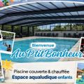 Camping Au P'tit Bonheur