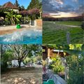 Camping Au P'tit Bonheur