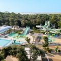Camping Club La Côte Sauvage 5* - MS VACANCES