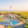 Camping Club La Côte Sauvage 5* - MS VACANCES