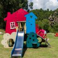 Camping Sole di Sari