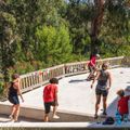 Camping Sole di Sari
