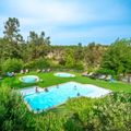 Camping Sole di Sari