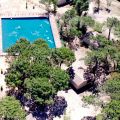 Camping Golfo Di Sogno
