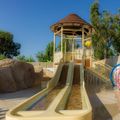 Camping Arinella Bianca