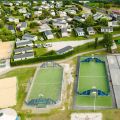 Tour Operateur et particuliers sur camping Les Charmettes -  Funpass non inclus