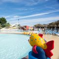 Tour Opérateur et particuliers sur camping Le Montourey - Fun pass offert