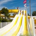 Tour Opérateur et particuliers sur camping Le Montourey - Fun pass offert
