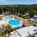 Tour Opérateur et particuliers sur camping Le Montourey - Fun pass offert