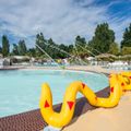 Tour Opérateur et particuliers sur camping Le Montourey - Fun pass offert