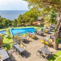 Camping Cala Llevado - Sea Green By Sunêlia