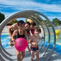 Tour Opérateur et particuliers sur camping Domaine de Kerlann - Funpass non inclus