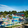 Tour Opérateur et particuliers sur camping Domaine de Kerlann - Funpass non inclus