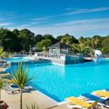 Tour Opérateur et particuliers sur camping Domaine de Kerlann - Funpass non inclus