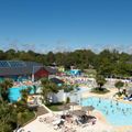 Tour Opérateur et particuliers sur camping Domaine de Kerlann - Funpass non inclus