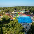Tour Operateur et particuliers sur camping Bonne Anse - Funpass non inclus