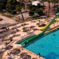 Tour Operateur et particuliers sur camping Bonne Anse - Funpass non inclus