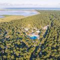Tour Operateur et particuliers sur camping Bonne Anse - Funpass non inclus