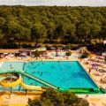 Tour Operateur et particuliers sur camping Bonne Anse - Funpass non inclus