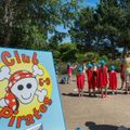 Tour Opérateur et particuliers sur camping Les Dunes de Contis - Funpass non inclus