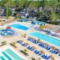 Tour Opérateur et particuliers sur camping Les Dunes de Contis - Funpass non inclus Tour Opérateur et particuliers sur camping Les Dunes de Contis - Funpass non inclus