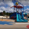 Tour Opérateur et particuliers sur camping Les Dunes de Contis - Funpass non inclus