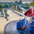 Tour Opérateur et particuliers sur camping Les Dunes de Contis - Funpass non inclus