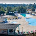 Tour Opérateur et particuliers sur camping Les Dunes de Contis - Funpass non inclus