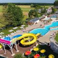 Tour Opérateur et particuliers sur camping Domaine de Dugny - Funpass non inclus