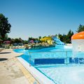 Tour Opérateur et particuliers sur camping Domaine de Dugny - Funpass non inclus