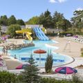 Tour Opérateur et particuliers sur camping Domaine de Dugny - Funpass non inclus