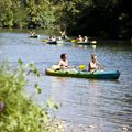 Camping La Vallée Verte