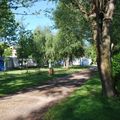 Camping de La Gare