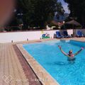Camping Fagamis L'oasis
