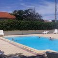 Camping Fagamis L'oasis