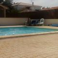 Camping Fagamis L'oasis