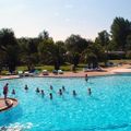 Camping Les Marsouins