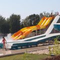 Camping Les Marsouins