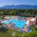 Camping Les Marsouins