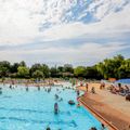 Camping Les Marsouins