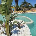 Camping Le Reve Des Iles