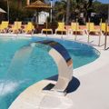 Camping Le Reve Des Iles