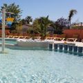 Camping Le Reve Des Iles