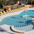 Camping Le Reve Des Iles