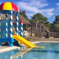 Camping San Damiano
