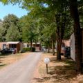 Flower Camping La Bexanelle