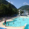 Camping Le Pas De L'ours