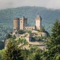 Camping Les Gites de Beille