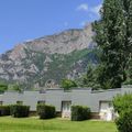 Camping Les Gites de Beille