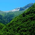 Camping Les Gites de Beille